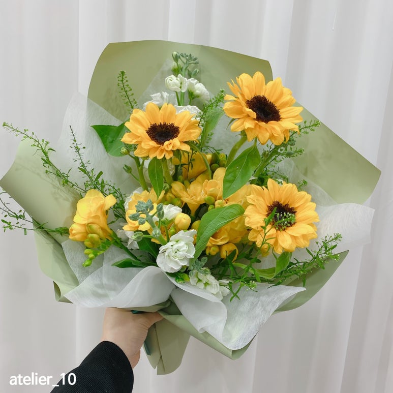 스위트드림플라워아현역점 이미지