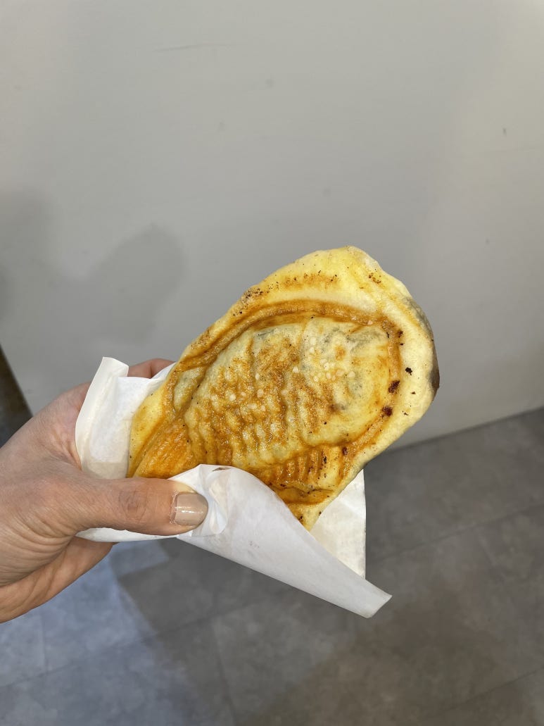 상수야 붕어빵 이미지