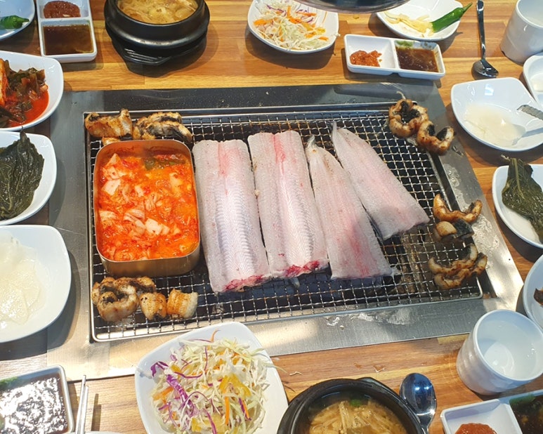 반월장어가 시청점 이미지