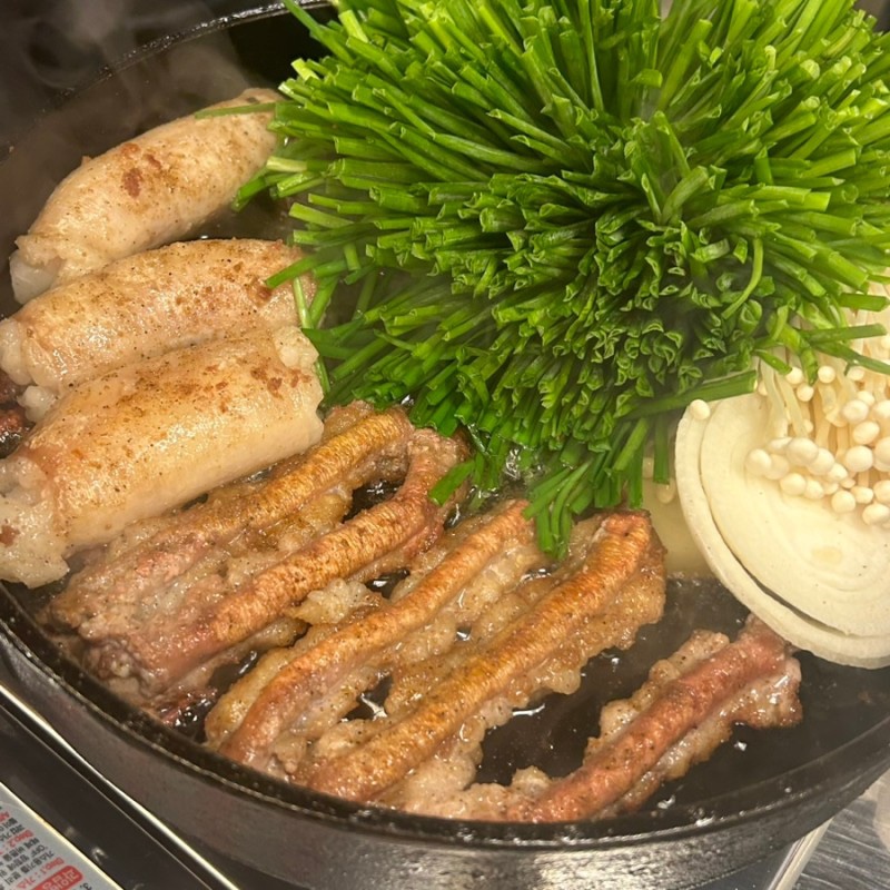 60년전통신촌황소곱창 이미지