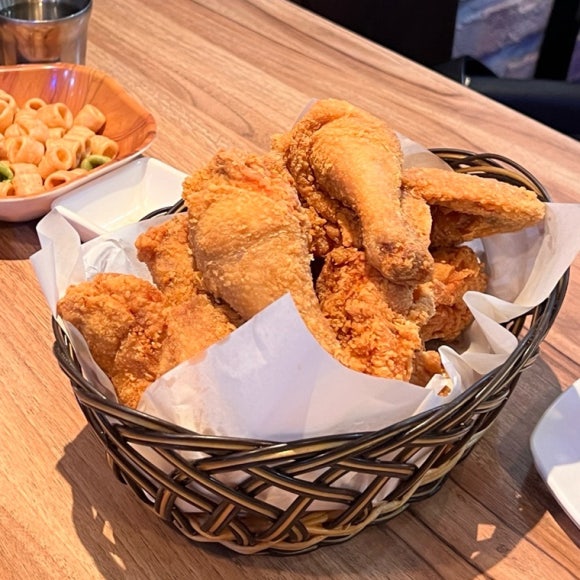 치킨마루충정로점 이미지