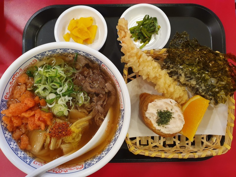 스키우동현대프리미엄아울렛 이미지