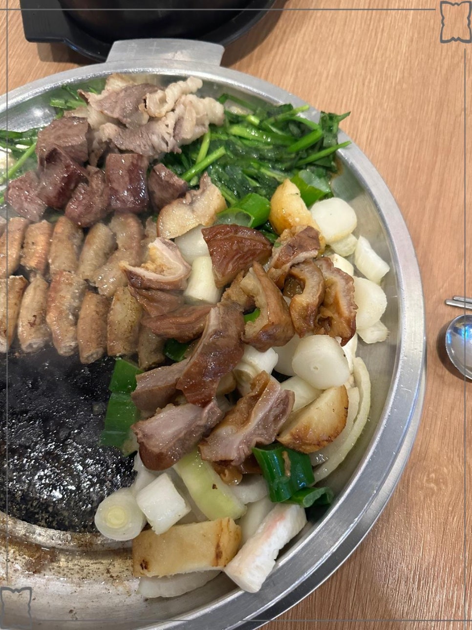 곱순이곱창 이미지