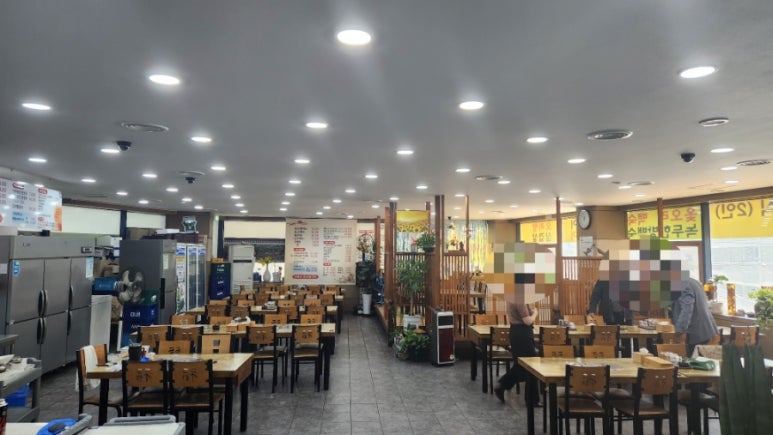 송도장수촌 이미지