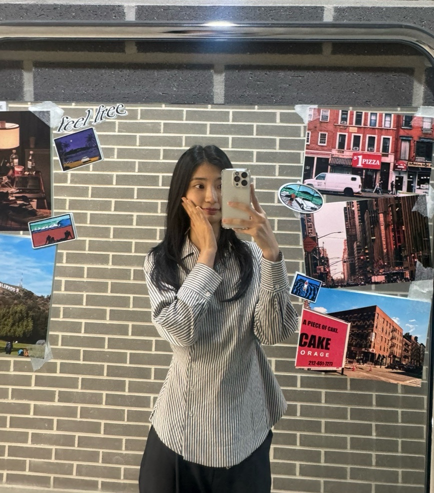 킨다유니크(KINDA UNIQUE) 이미지