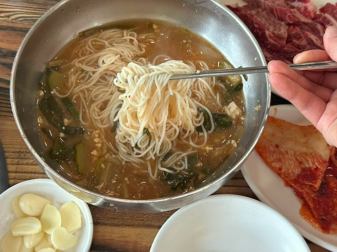 운수국수 이미지