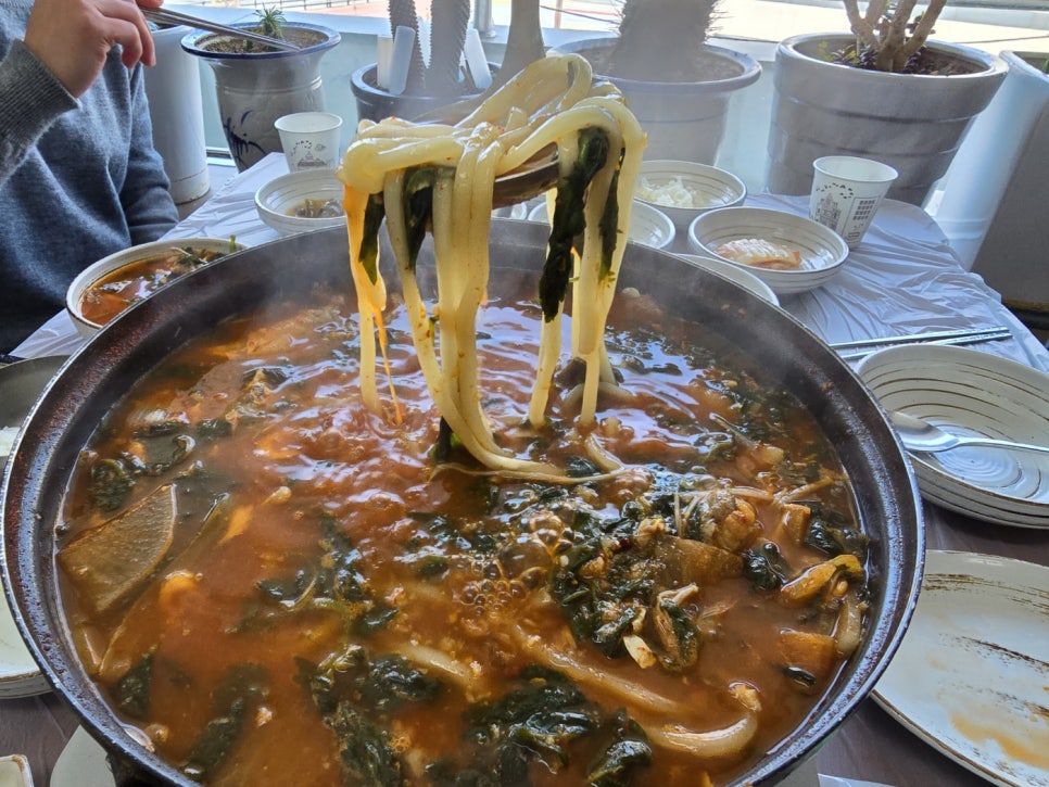 강.쏘가리매운탕 이미지