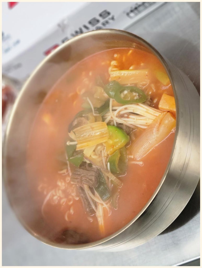한우연탄생갈비청주복대점 이미지