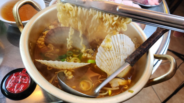 연탄구이한판 이미지