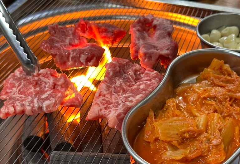 오공갈비살 이미지