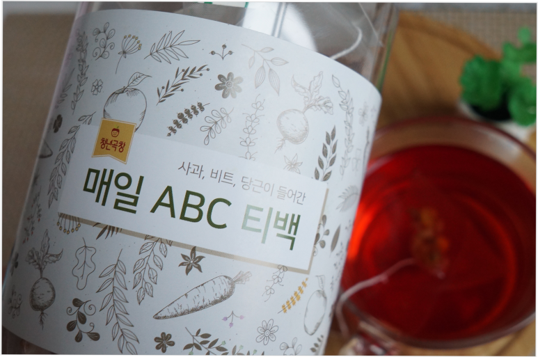 매일커피 이미지
