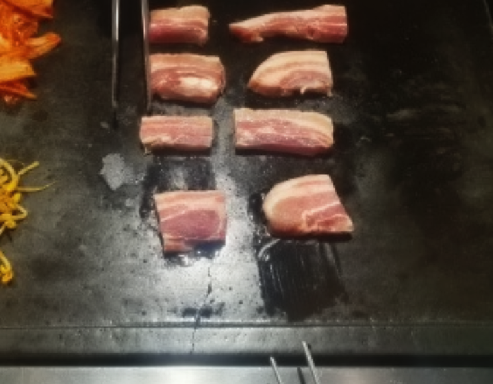 삼겹의난 이미지