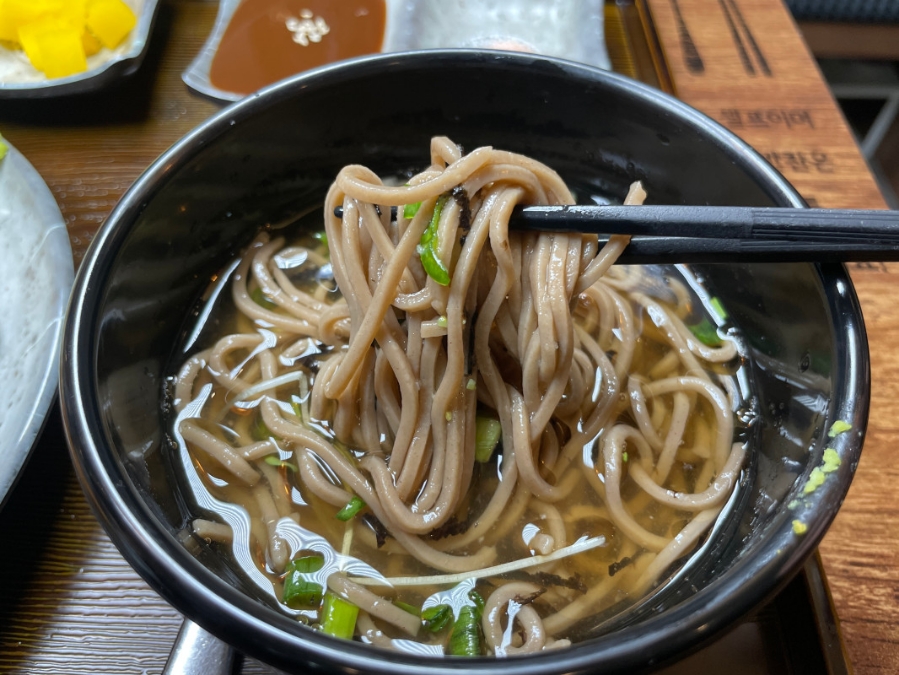 마곡카츠 이미지