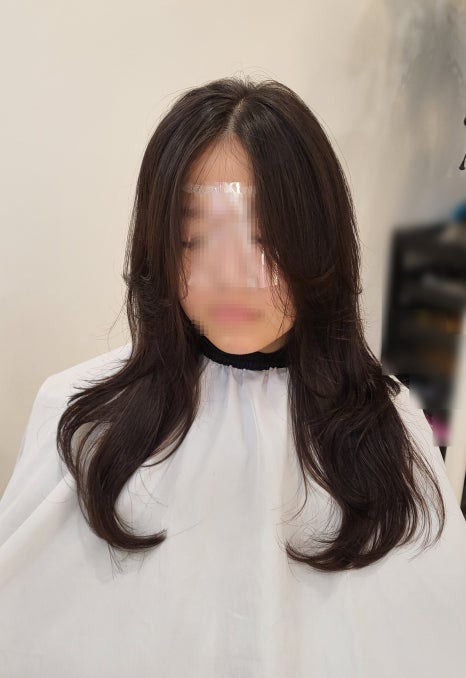 현주초헤어 이미지