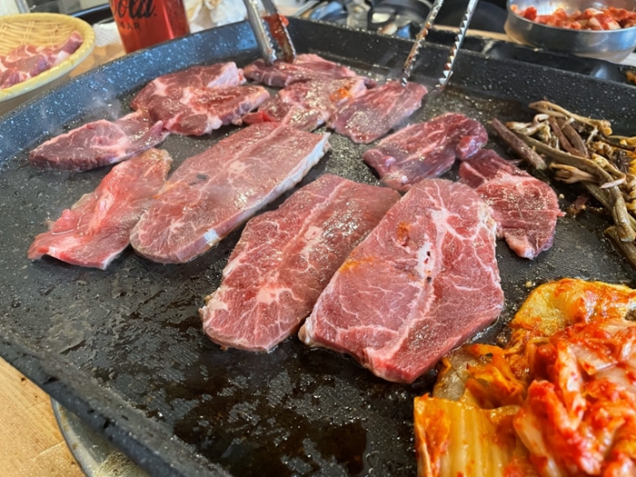 엉터리생고기두번째이야기 이미지