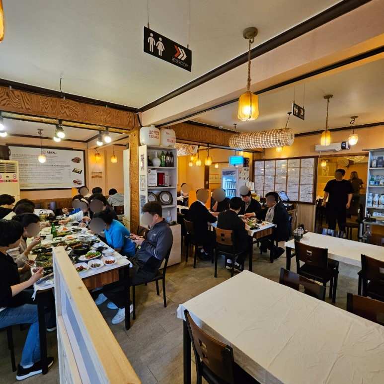 더봄남도집 이미지