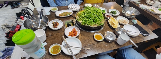 전주물꽁아구찜 이미지