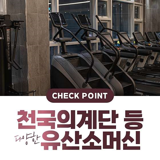 빅스짐 이미지