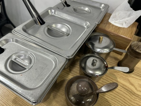 미선순대 이미지