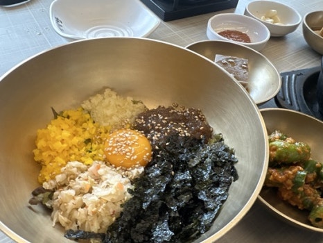 보문숯불구이 이미지