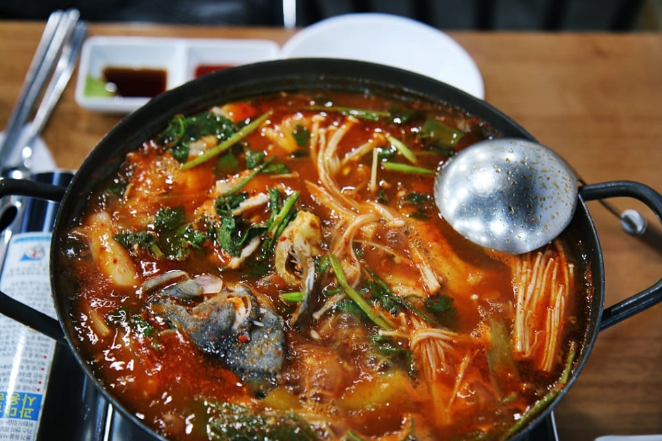자갈치어시장 이미지