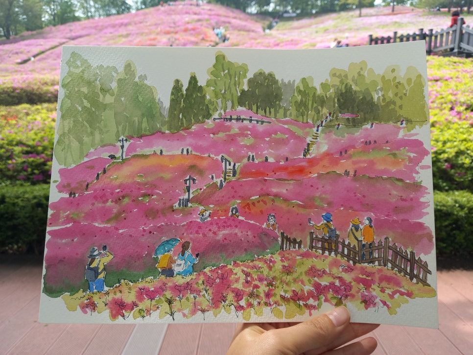 동산분식 이미지