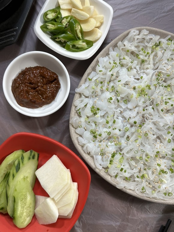 어징오&횟집 이미지