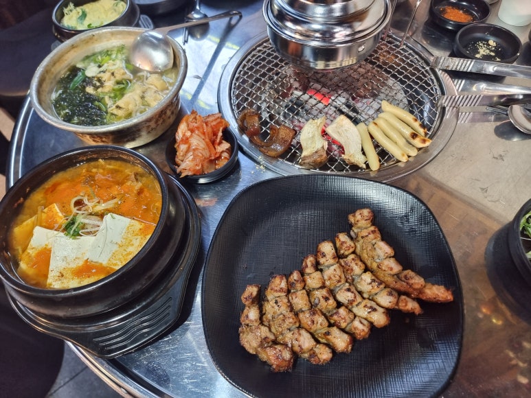 금쪽갈비 이미지