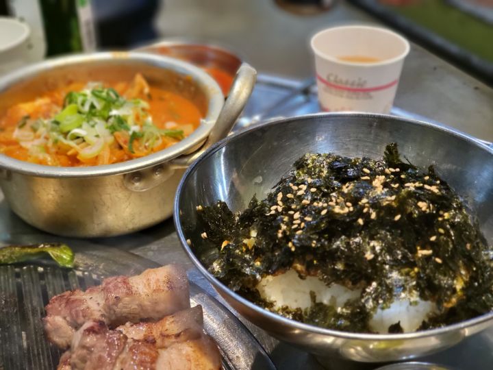 하안동꿀주먹 이미지