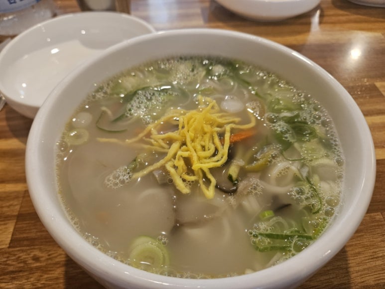 황가네 칼국수 이미지