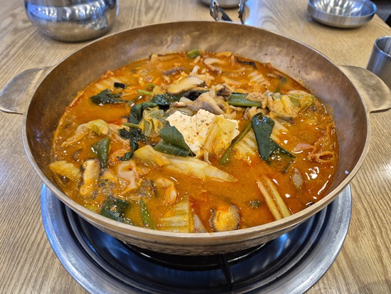 평강식당 이미지