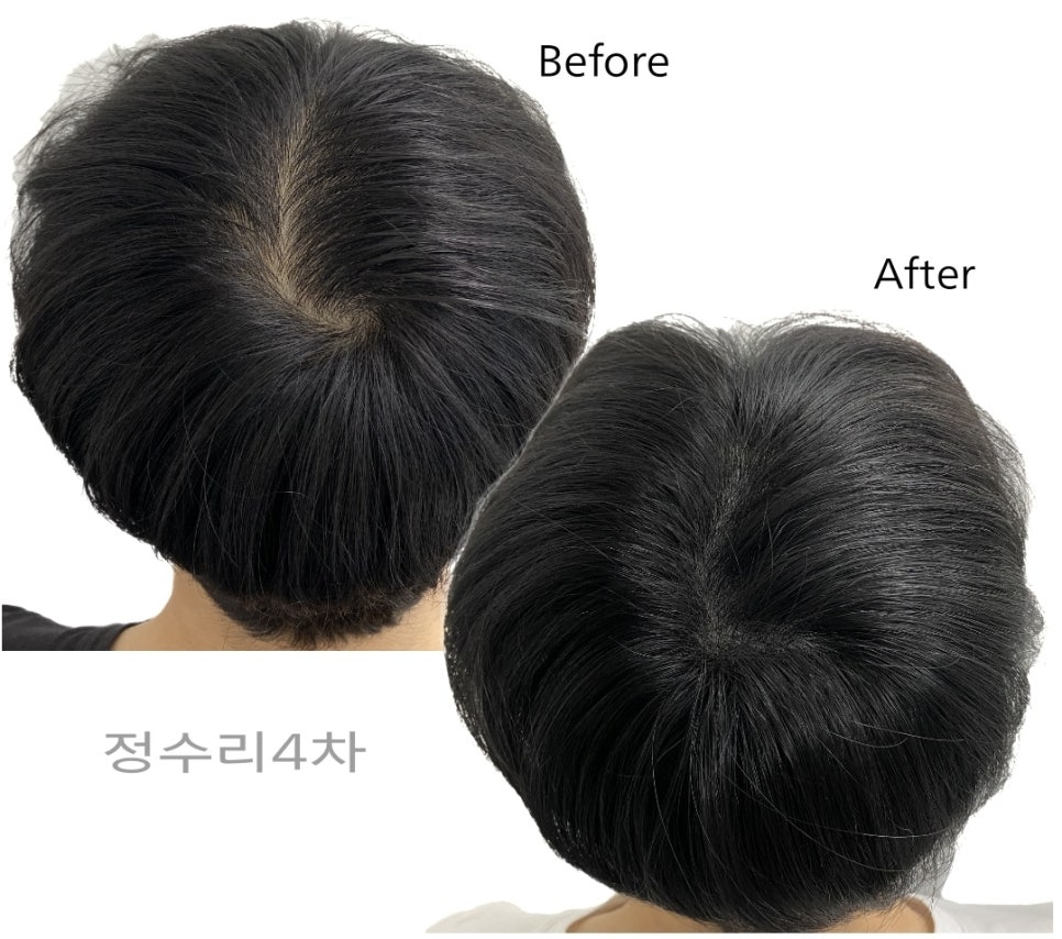 최창민헤어모드 이미지