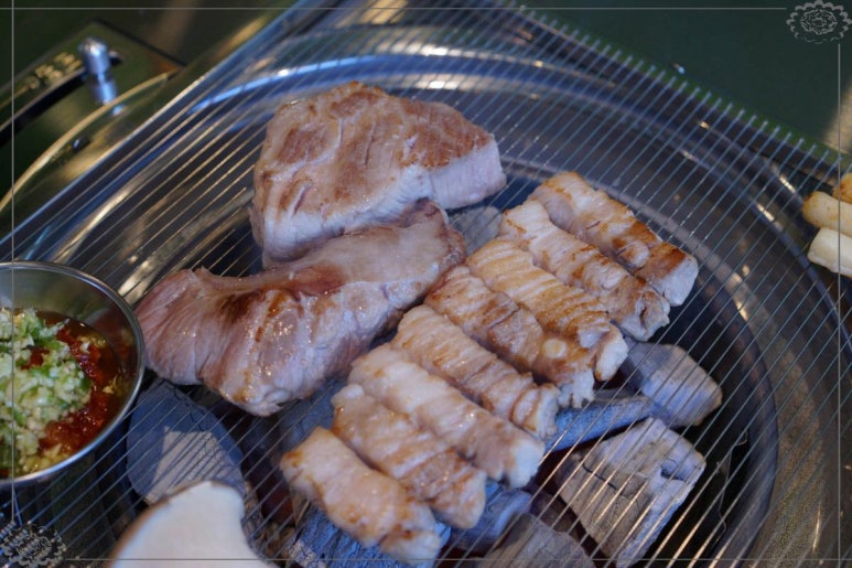 상구네돼지구이행신점 이미지