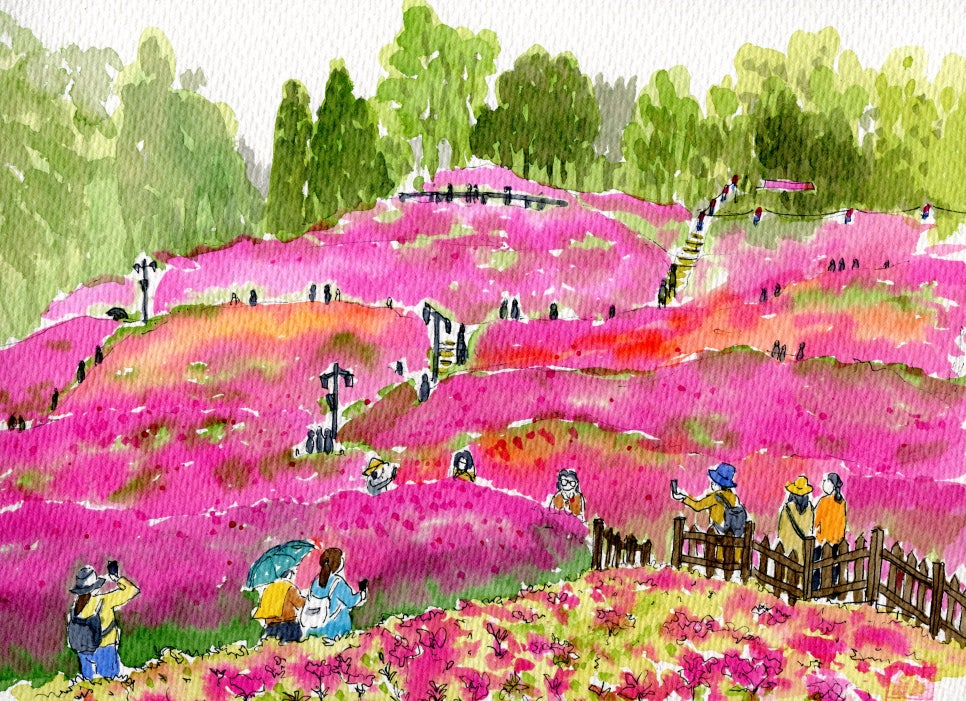 동산분식 이미지