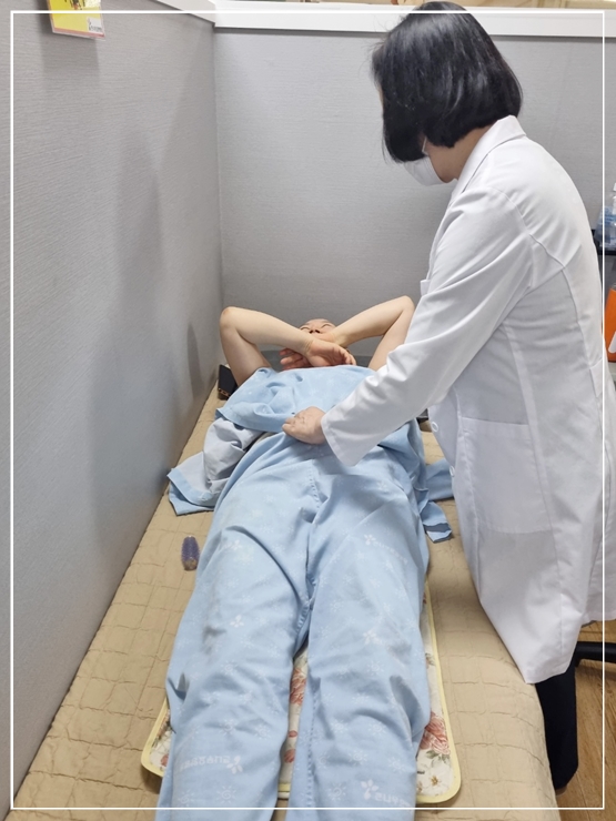 의료법인큰나무의료재단 큰나무요양병원 이미지