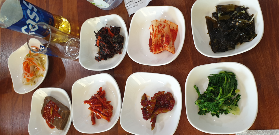 칠성육회식당 이미지