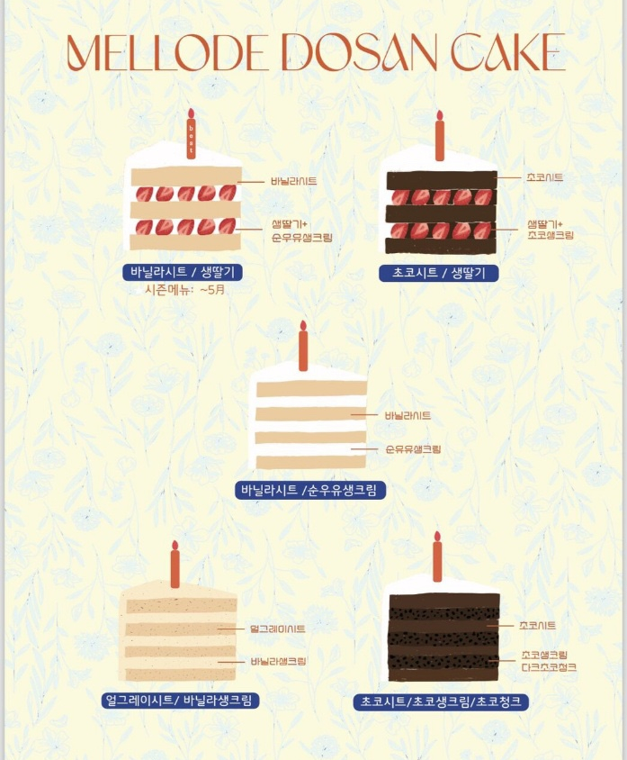 멜로드도산 이미지