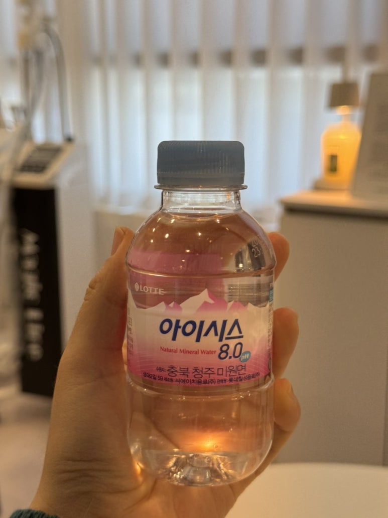 큐티 에스테틱 이미지