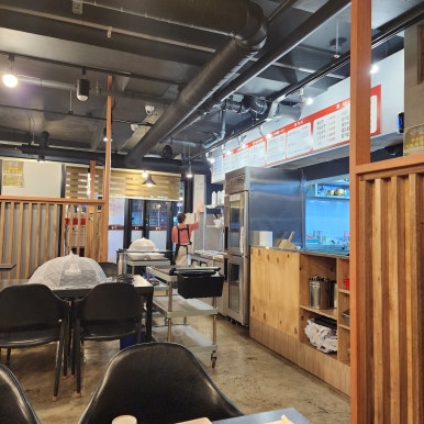 동창삼겹살앤쭈꾸미 관저점 이미지