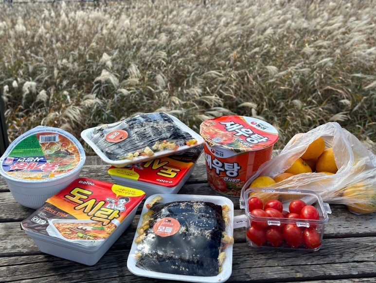 달봉김밥 이미지