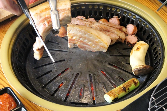구공숙성돼지 이미지
