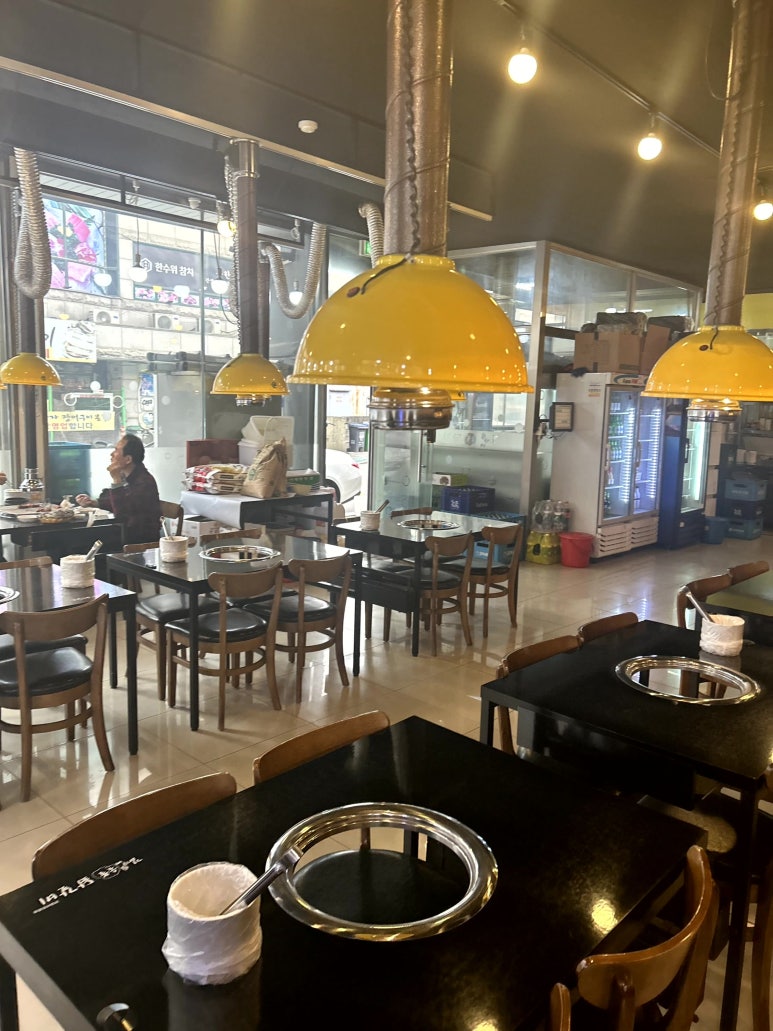 김가네숯불닭갈비 이미지