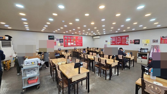 불맛진짬뽕 이미지
