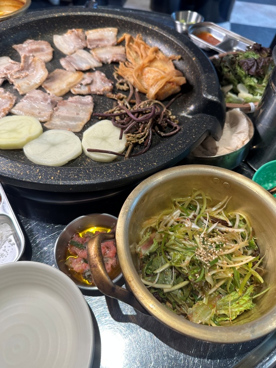 냉삼마트 이미지