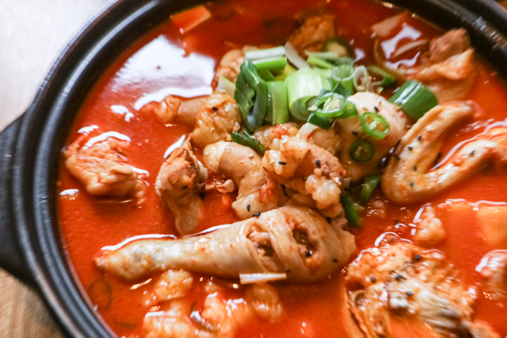 노크강남 이미지