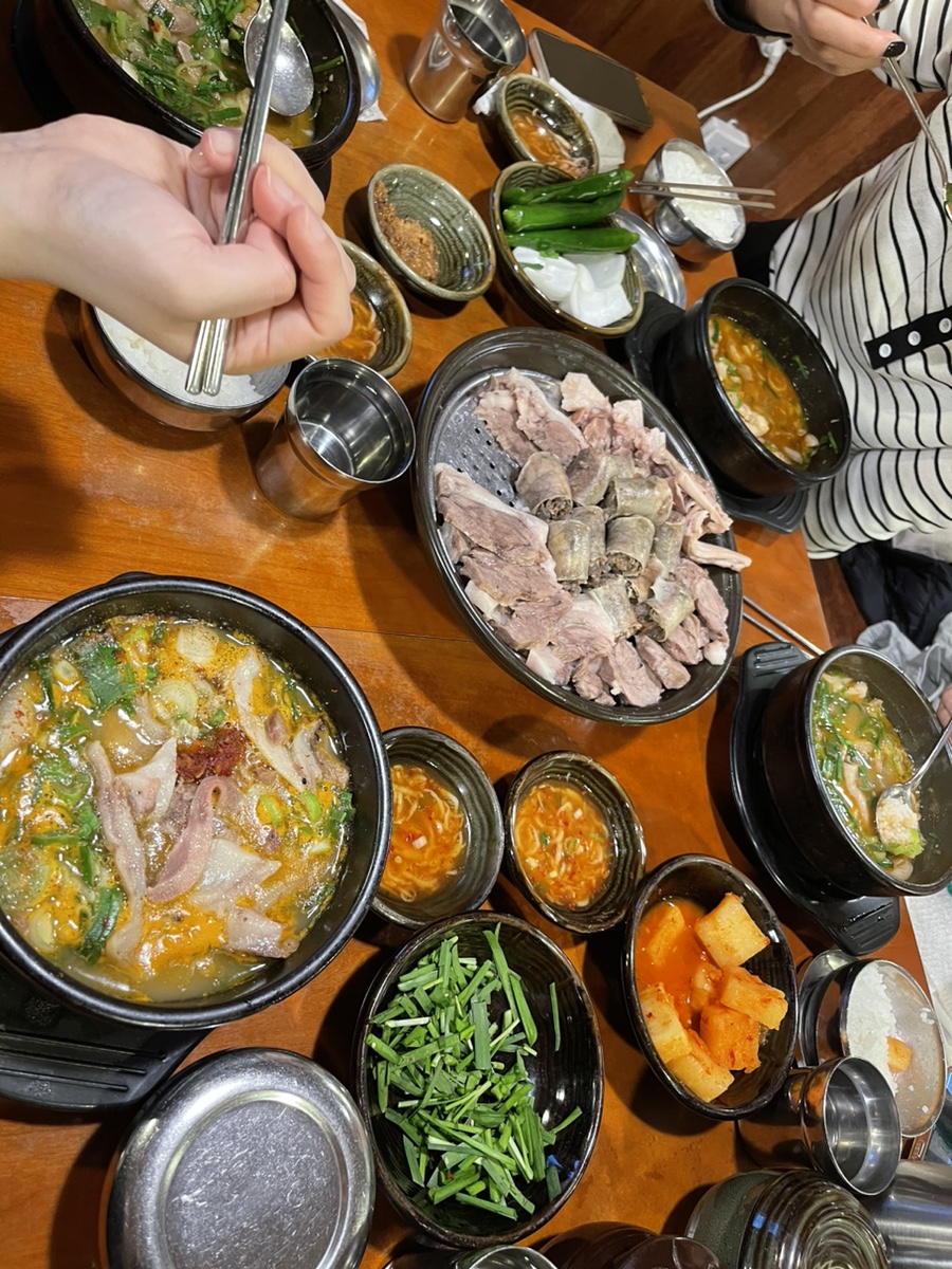 백암FOOD 이미지
