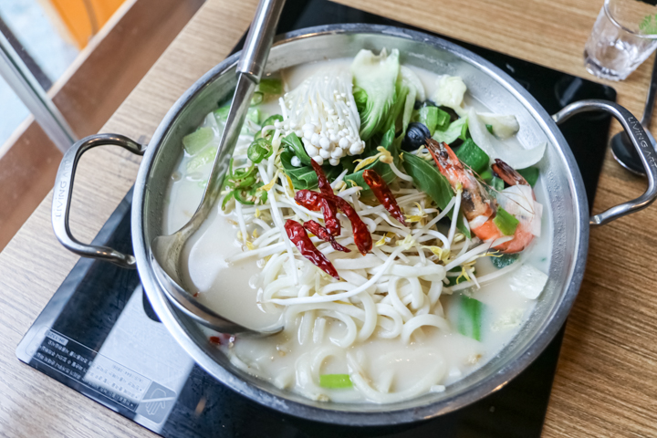 노크강남 이미지