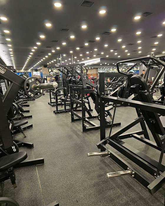 시그니쳐GYM 이미지
