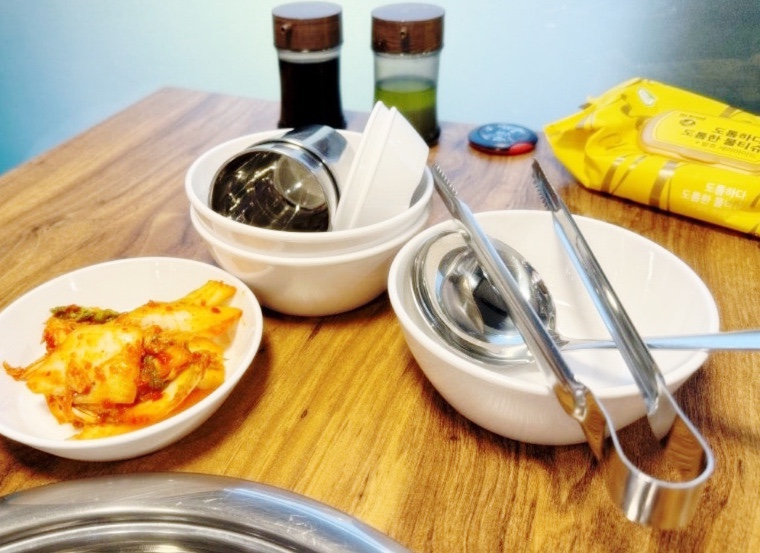 상봉칼국수 이미지