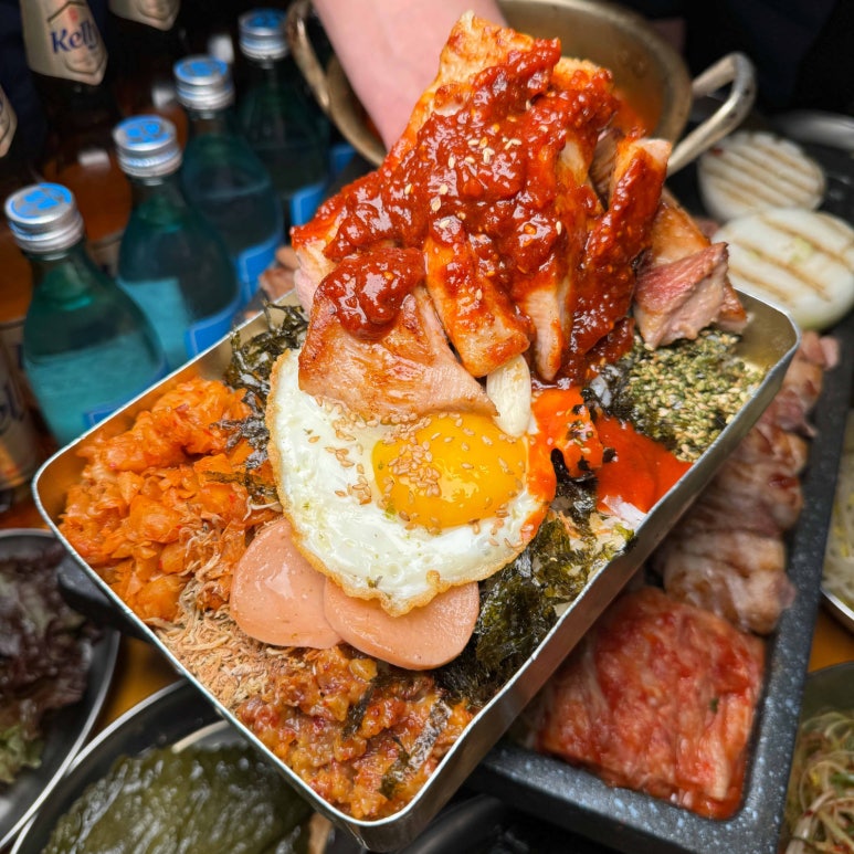 옛날생고기 이미지